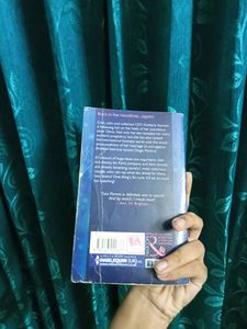 TARA PAMMI - A TOUCH OF TEMPTATION