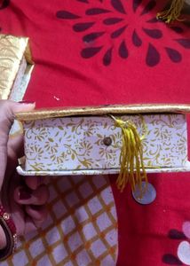 Organiser Box
