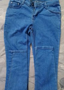 Combo Of Jean And Top