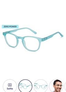 Hustler Turquoise