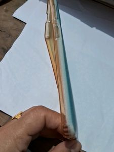 Cartons Case For SAMSUNG M51