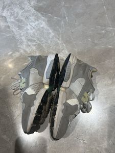 Adidas White Shoes