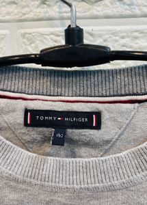 🇬🇧 Tommy Hilfiger Imported Sweater