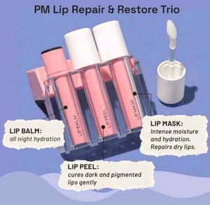 Flurth Lip Trio