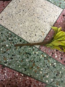 New Artificial Flower Bouquet