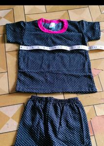 Kids Wear Combo Of 5.