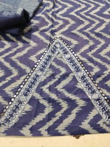 Ahmedabad Cotton Suit Sale