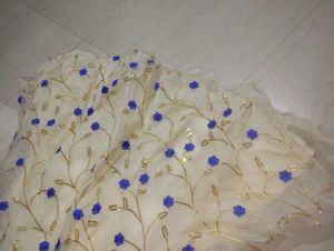 White Frock For Girl