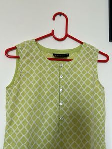 Cotton Kurti