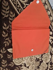 Clutch Bag