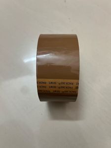 Apex Brown Packing Tape