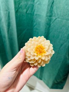 Flower Showpiece