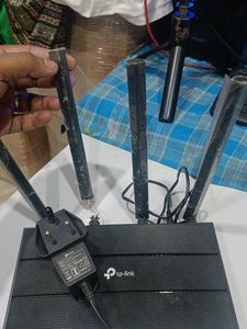 TP-Link Router