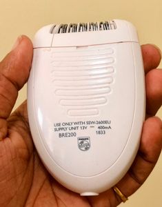 Philips Satinelle Epilator