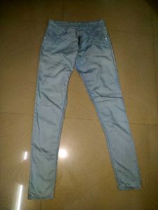 Combo Jeans And Tunic
