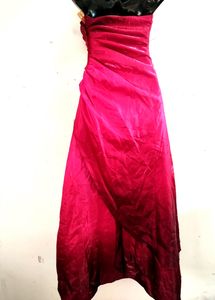 Tube Style Dress