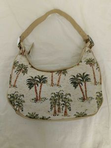 Vintage Shoulder Bag