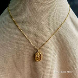 Antitarnish Necklaces (Any 1)
