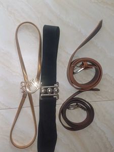Belts🤑