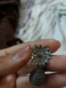 Jhumka Earrings