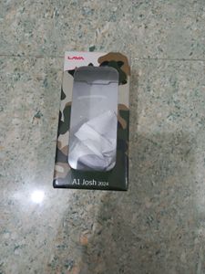 Lava Keypad Phone