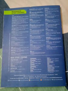 Mechanics Vol 1 Neet Class IX