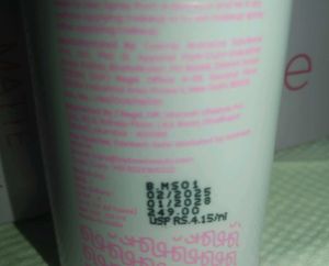 NY Bae Matte Setting Spray