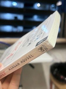 🆕 Same As Ever Book By Morgan Housel Paperback