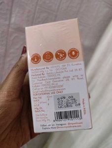 Wishcare Underarm Roll On + Vitamin C Serum