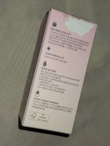 Anua PEACH 70 NIACIN SERUM