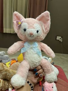 Cute Plush Toy