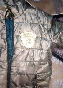 Jacket For Boys