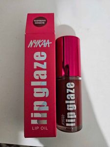 NYKAA lip oil