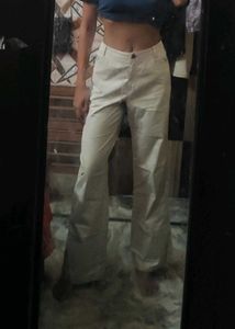 Beige Pants For Women
