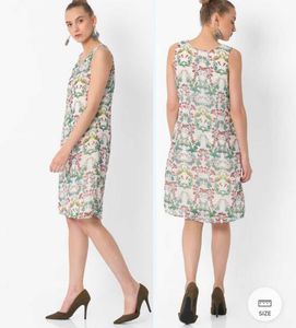 Dresses For Rs.99 Only/ Branded Fig Medium Size