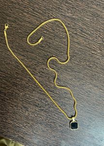 Men Chain For Fashion Lable
