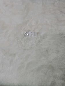 Stud Earrings Set