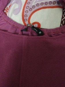 Puff Sleeve Top