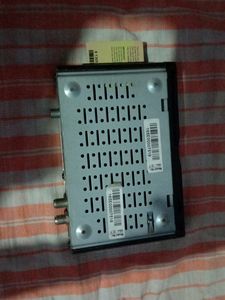 Brightway Set top box