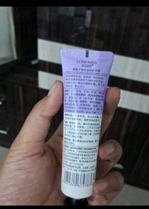 Combo Of 2 Luofmiss Hand Cream