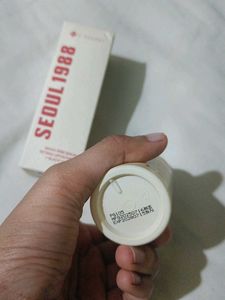 Seoul 1988 Serum retinal liposome 2% +black ginsen