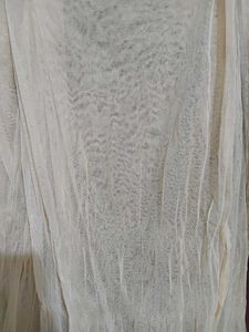 Elegant Gold Dupatta