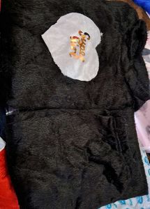 Cute Heart Lounge Set