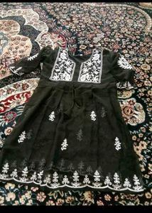 Trending Short Kurti