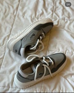 NEW IMPORTED SHOES
