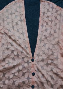 Girls /Women Stylish Top. L Size.