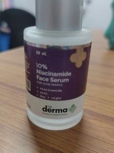 Niacinamide Serum Dermaco