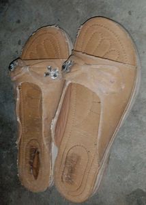 Women docters sandal