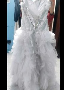 Elegant IMPORTED GOWN🇺🇸