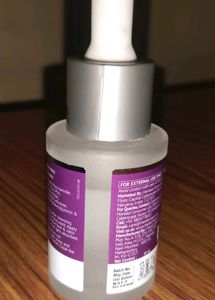 10% Niacinamide Face Serum For Acne Marks